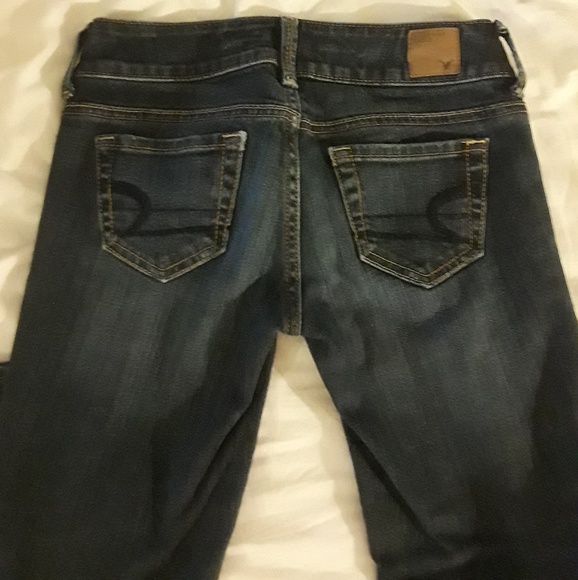 American Eagle Jeans - Picture 2 of 2